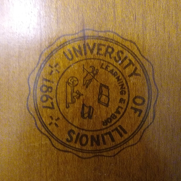 Fraternity Paddle - Picture 9 of 10